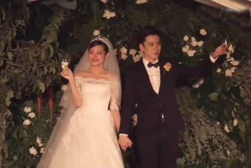 网红结婚被爆料视频大全,一场被热议的婚礼盛宴